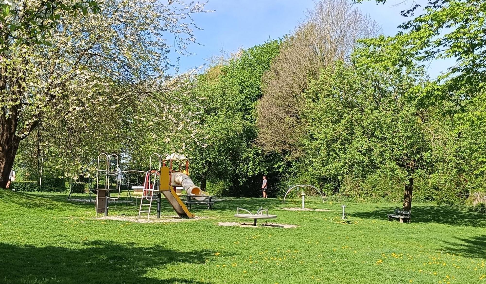 6-Pers Vakantiebungalow In Het Heuvelland Simpelveld Bagian luar foto