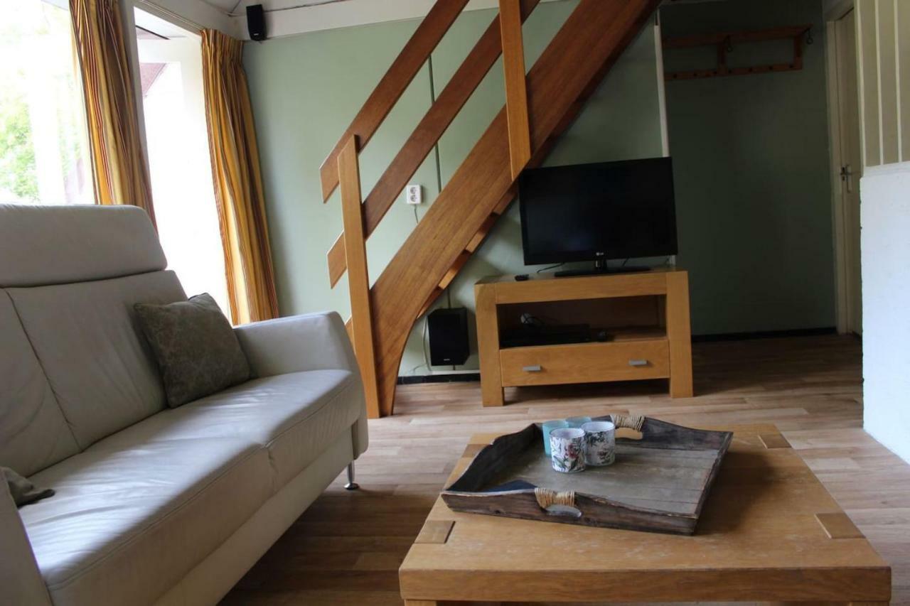 6-Pers Vakantiebungalow In Het Heuvelland Simpelveld Bagian luar foto